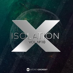 Isolation #10 X