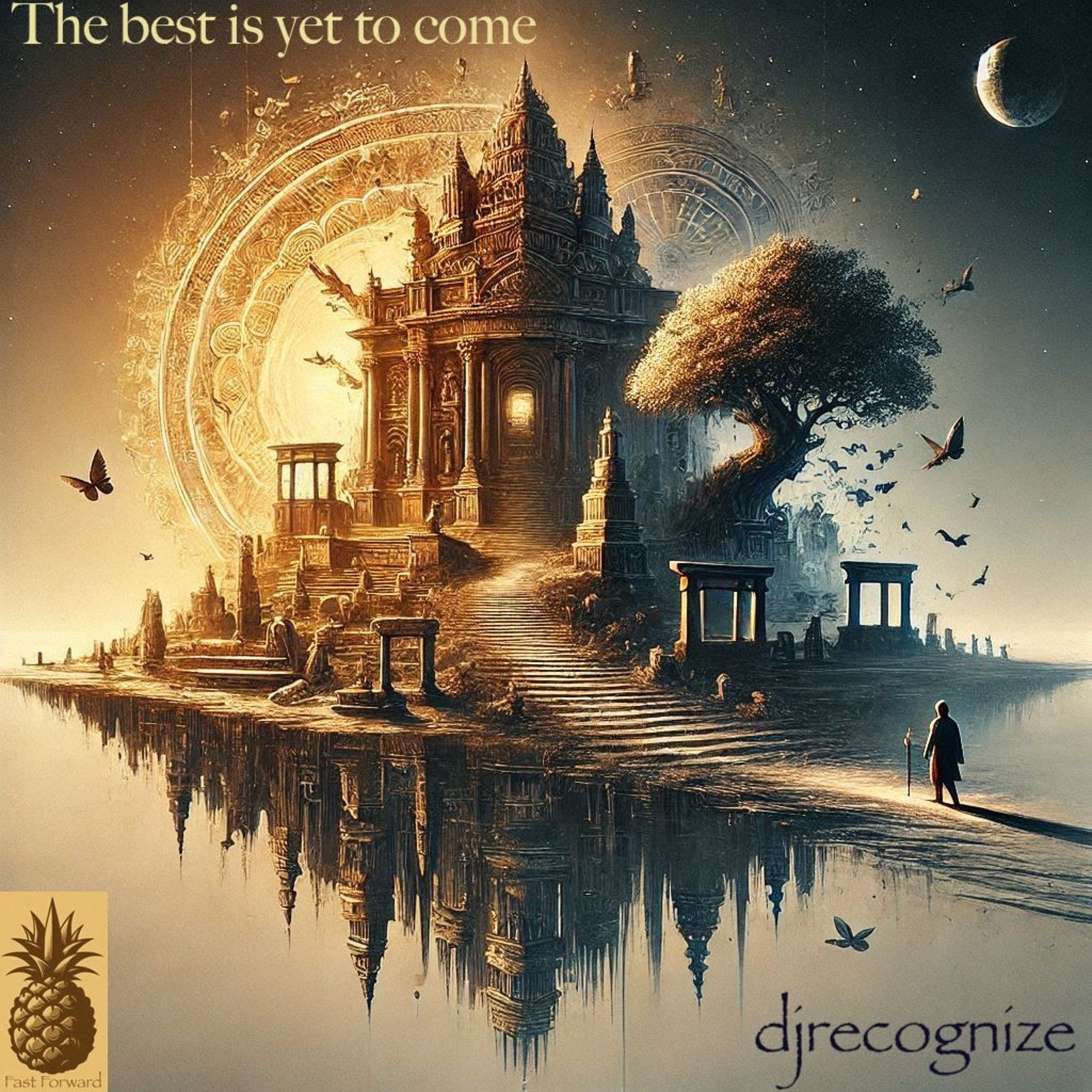 The Best Is Yet To Come