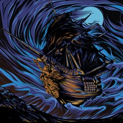 The Black Pearl