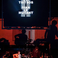 Uli Tsitsos & Ivan Le Mutant - 03 - No Beer At The ZZ Top Show Blues (Live)