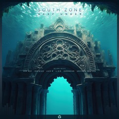 PREMIERE: South Zone - Deep Under (L-Xir Remix) [Techgnosis Records]