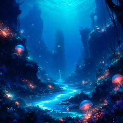 Deep sea