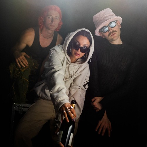 AB Syndrom - I can make it better Remix