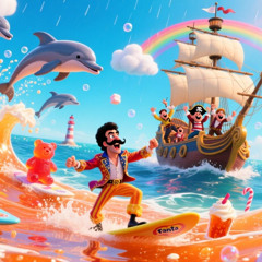 Fanta Sea | The Funniest Bohemian Rhapsody Parody You'll Ever See