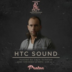 Htc Sound - Inside Out 032 Proton Radio