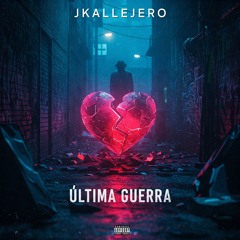 Última Guerra