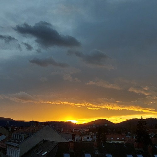 Der Abendstern (Composer: Robert Schumann, Lyricist: Hoffmann von Fallersleben)