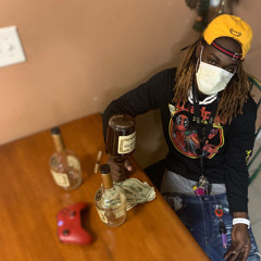 Drippy - Hell Yea (prod.imadeherwise)