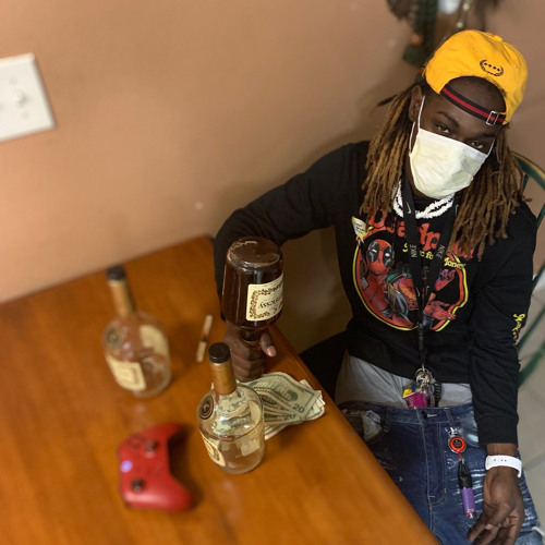 Drippy - Hell Yea (prod.imadeherwise)