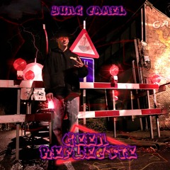 YUNG CAMEL - GEEN REFLECTIE (prod. Lemm$)