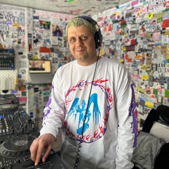 Shakolin @ The Lot Radio 02-11-2025