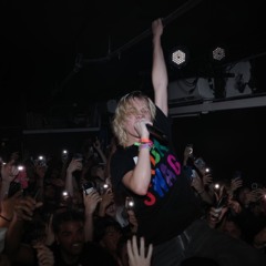 Nettspend - Feel Like Future / Beebadooba (Best Quality)