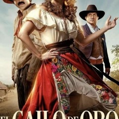 El Gallo de Oro Season 1 Episode 1 FullEPISODES -93280