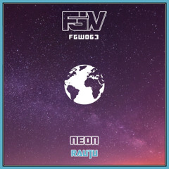 Rautu - Neon (Original Mix)