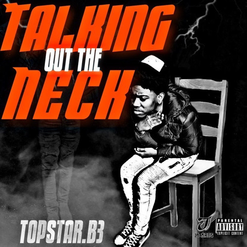 Talkin Out The Neck