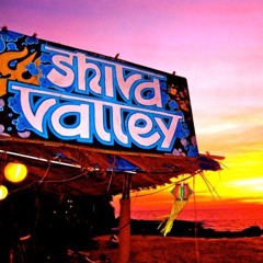 PSYCONIC @ Shiva Valley Goa - A Psychedelic Engagement