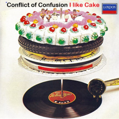 I Like Cake