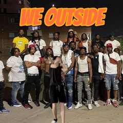We Outside (We Outside Uncle Murda Remix)