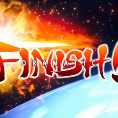 Dramatic F i n i s h ! KAI 改