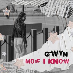 Gwyn-more i know