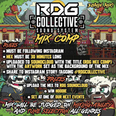 RDG COMP MIX (Speedbass)