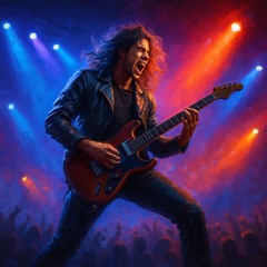 Rockstar (instrumental)