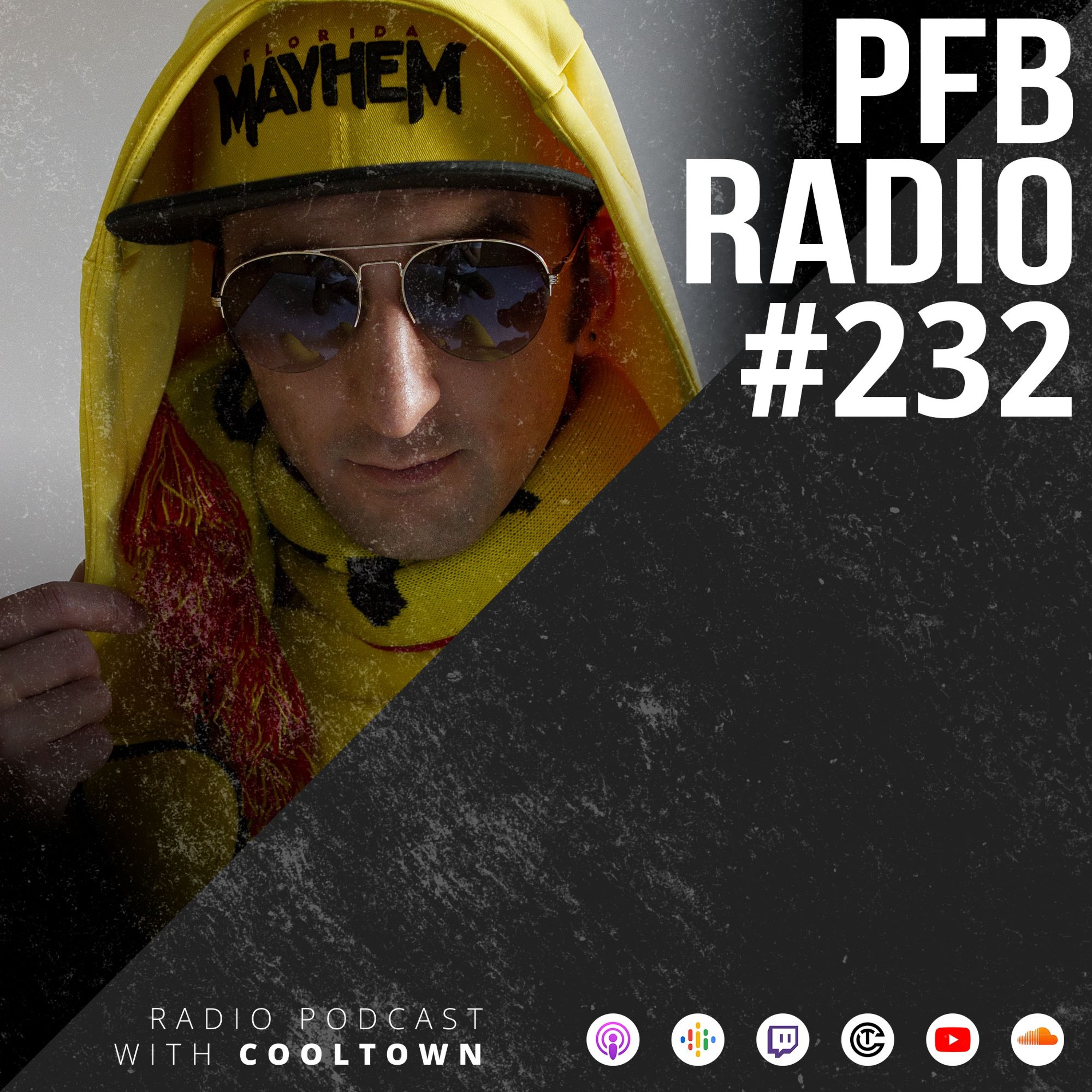 PFB Radio