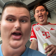 cloudy with a chance of trance