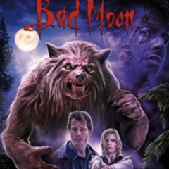 Bad Moon Michael Pare