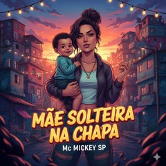 Mãe Solteira Na Chapa.mp3