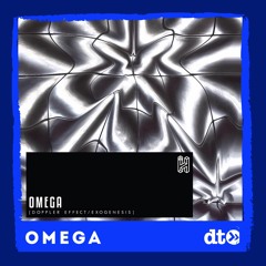 FREE DOWNLOAD: Omega 'Exogenesis' [InHabit Recordings]