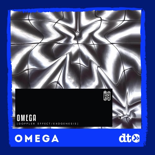 FREE DOWNLOAD: Omega 'Exogenesis' [InHabit Recordings]