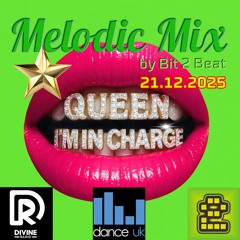 The Melodic House Show with Bit 2 Beat - 21 Dec 2025 (Free Download)