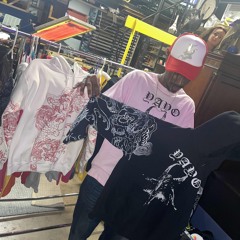 Addiction [PROD.KCGODFATHER]