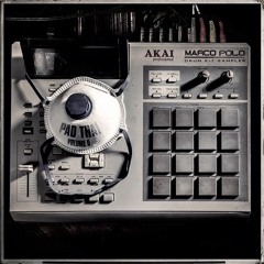 Marco Polo PaD Thai Vol. 6 Contest Submission