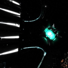 Darker Space (2025 / Harmonic Progressive Psytrance)