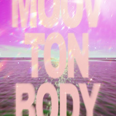 MOOVTONBODY (Prod.Louie2000)