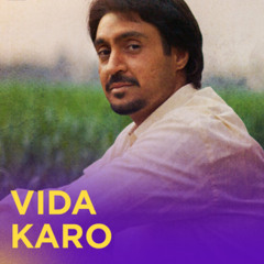 Vida Karo (Arijit Singh) Cover