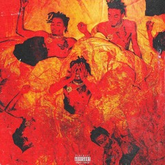 Playboi Carti-"Stars"(prod by Adrian)