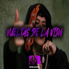 Junior H - Vueltas De La Vida