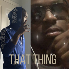 2X x mr finesse - THAT THING