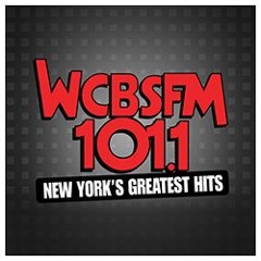 HOT & NEW: WCBS-FM 2025 - Demo - Reelworld