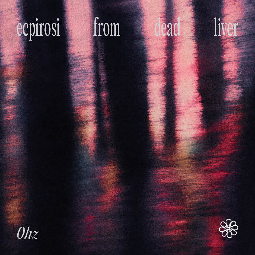 0hz - Ecpirosi from dead liver