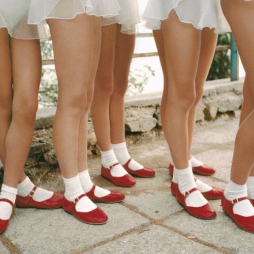 what kind of girl are you