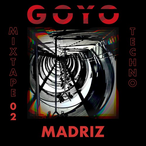 Mixtape 02 - Madriz