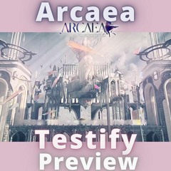 Testify (Preview)【Arcaea】