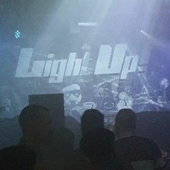 LightUp! im Z-Bau 07.01.23