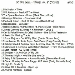 435.Dj Joe Craig - Trance Vol 49 (19-02-23)