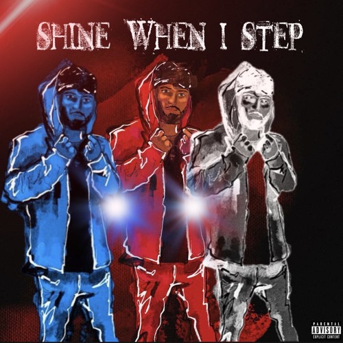 Shine When I Step