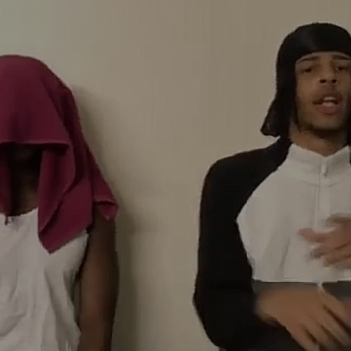 Sj (OFB) x Smokes (BWC) - New Jail Freestyle 2022